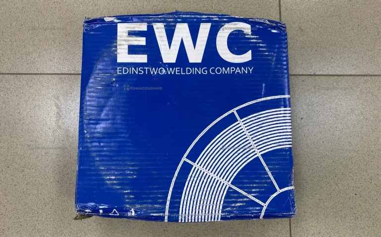 Проволока EWC SG2