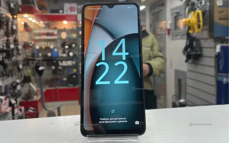 Xiaomi Redmi A3 3/64 ГБ