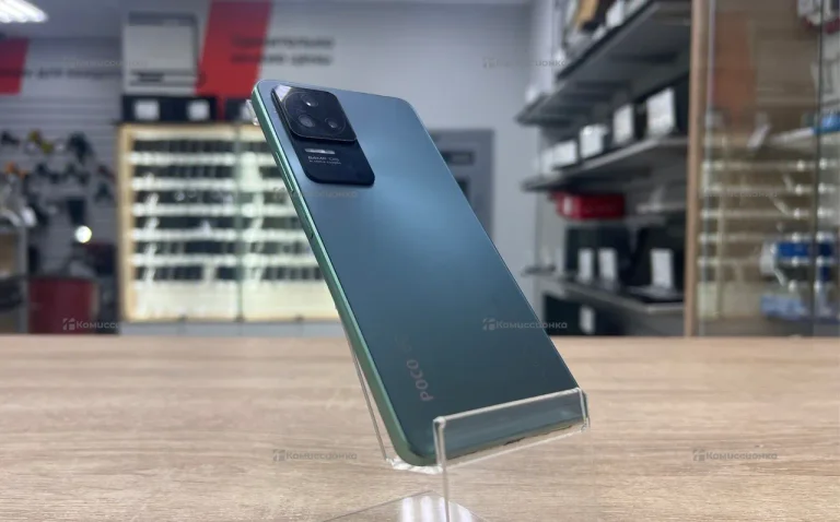 Xiaomi Poco F4 8/256gb