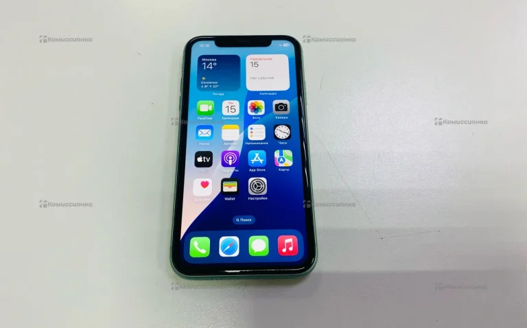 Apple IPhone 11 64Gb