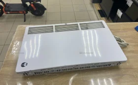 Конвектор Withe