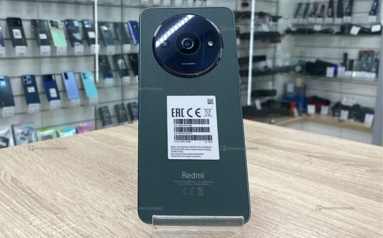 Xiaomi Redmi A3 4/128 ГБ