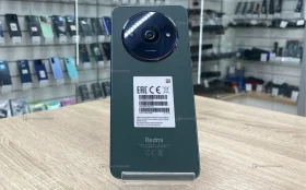 Купить Xiaomi Redmi A3 4/128 ГБ б/у , в Пенза Цена:3900рублей