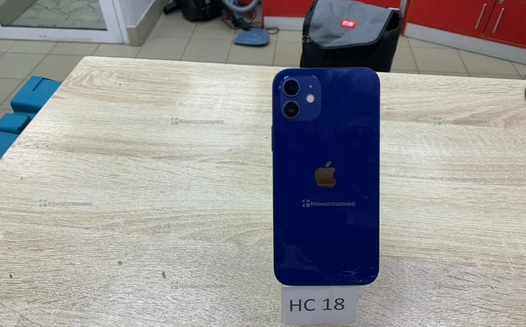 Apple iPhone 12 4/128 ГБ