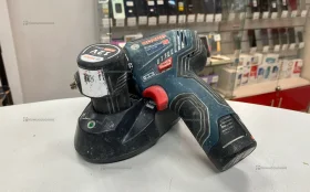 GSR шуруповерт 12v