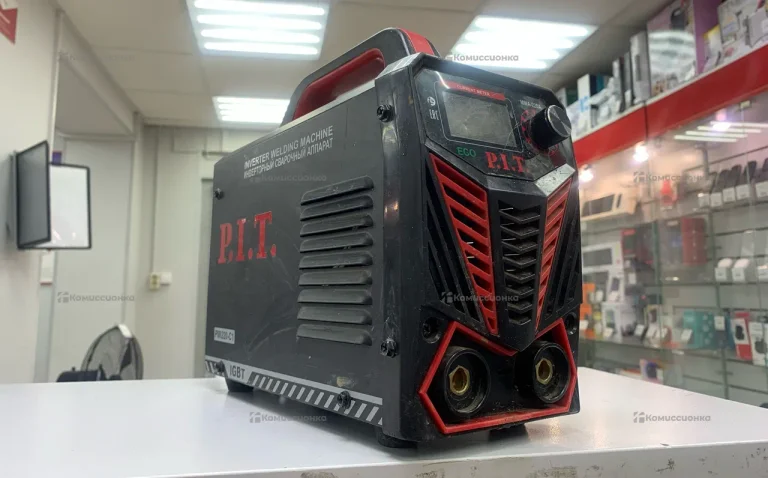 Сварочный аппарат PIT PMI220-C1
