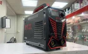 Купить Сварочный аппарат PIT PMI220-C1 б/у , в Уфа Цена:3500рублей