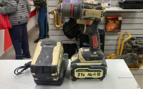 Шуруповерт Brushless fb21-13