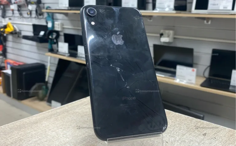 Apple iPhone xr 64gb