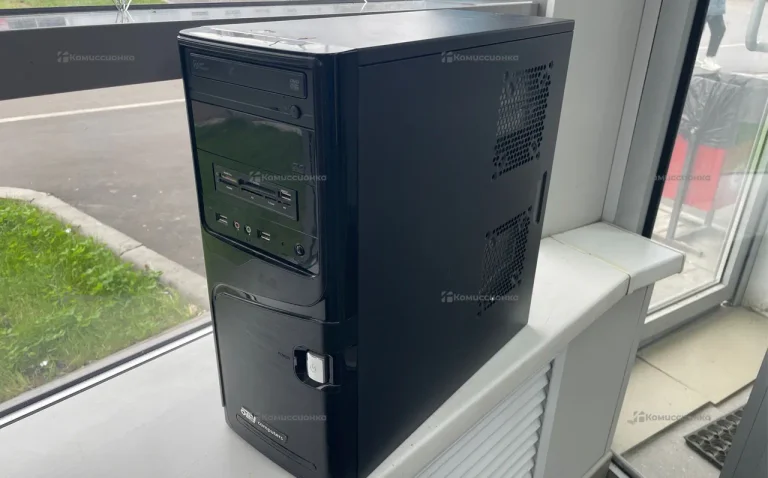 Системный блок office pro