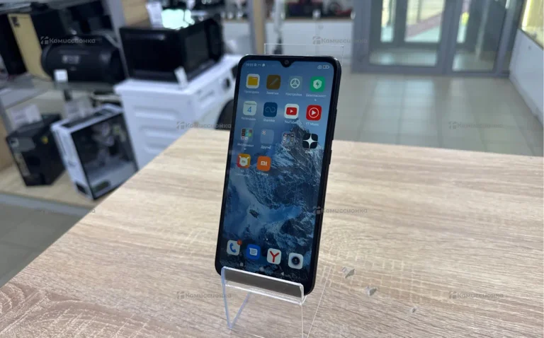 Xiaomi Redmi 10A 3/32Gb