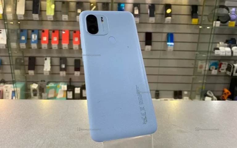 Xiaomi Redmi A2+ 3/64 ГБ