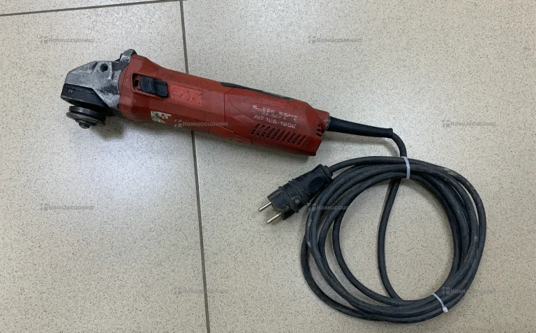 УШМ Hilti AG 125-19SE