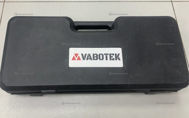 Кондуктор для врезки замков Vabotek