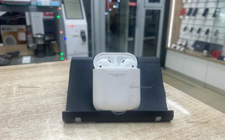 Наушники  Air pods реплика