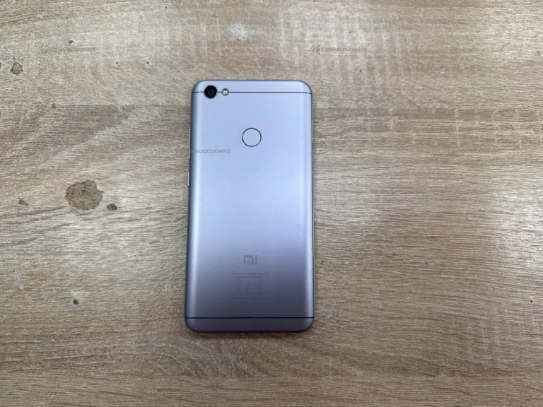Xiaomi Redmi Note 5A 3/32 ГБ