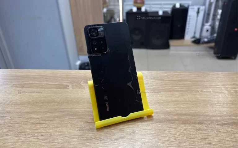 Xiaomi Redmi Note 11 Pro+ 5G 8/256 ГБ