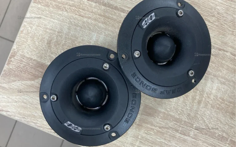 Рупора apokalipse at-32