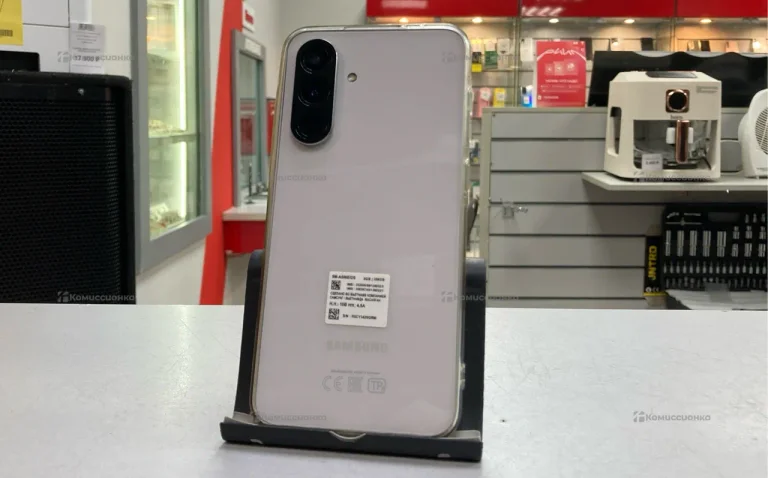 Samsung Galaxy A56 8/256 ГБ