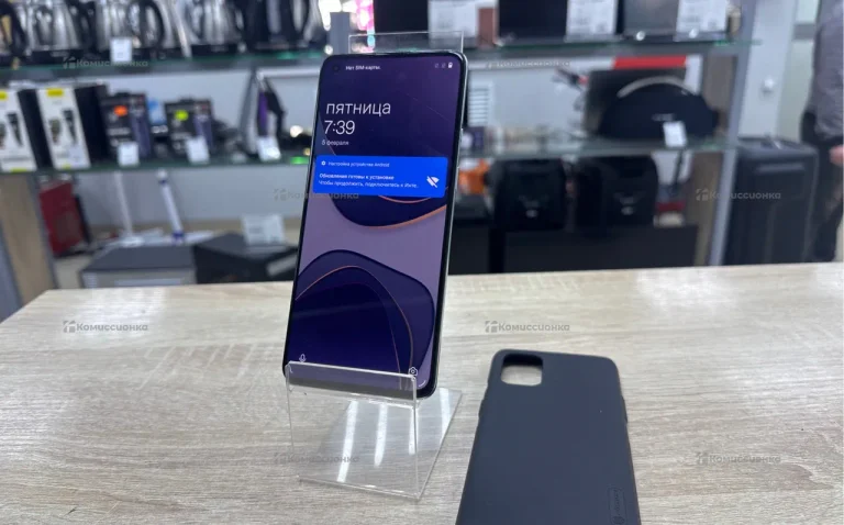 OnePlus 8T 12/256 ГБ