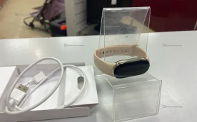 Купить Часы  Xiaomi smart band 8 б/у , в Тольятти Цена:990рублей