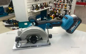 Купить Циркулярная пила Makita(реплика) б/у , в Нижнекамск Цена:1600рублей