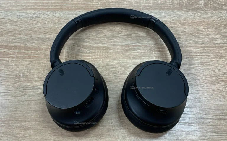 Наушники  Наушники sony wh720n