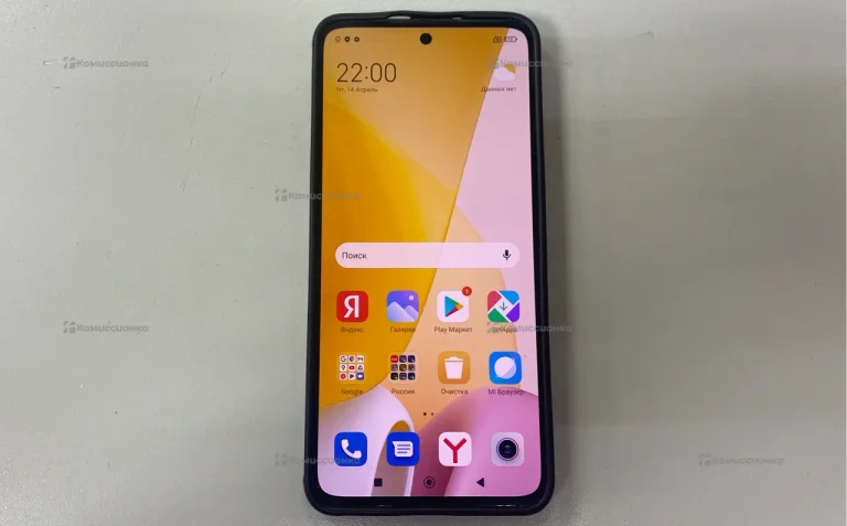 Xiaomi 11 lite 8/128