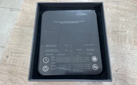 Купить Весы для кофе Smart Scale Pro б/у , в Москва и область Цена:1500рублей
