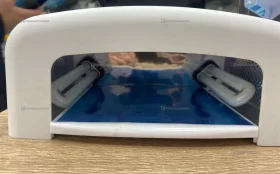 Купить Лампа для маникюра б/у , в Краснодар Цена:550рублей