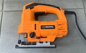 Купить Электрический лобзик лэ-850-10а б/у , в Екатеринбург Цена:2000рублей