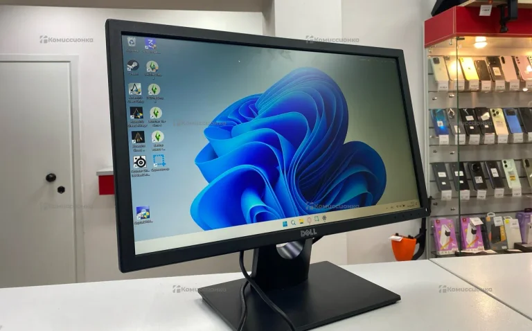 Монитор Dell E2218HN