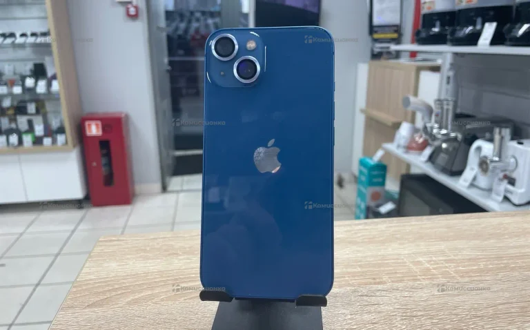 Apple iPhone 13 4/256 ГБ