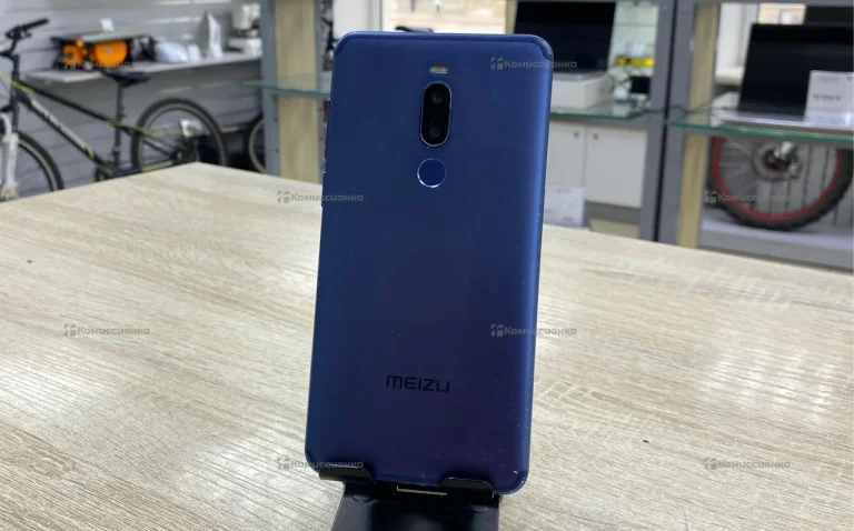 Meizu M8 4/64 ГБ