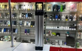 Купить Аккумулятор 60V/21A б/у , в Санкт-Петербург Цена:9990рублей