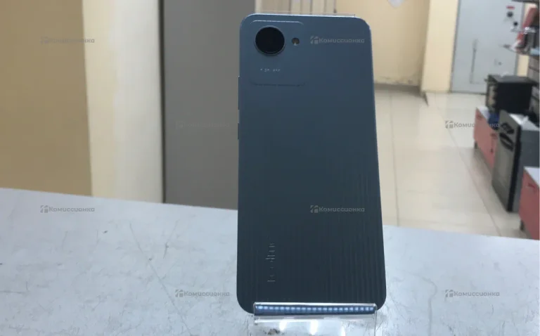 Realme C30 4/64 ГБ