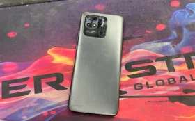 Купить Xiaomi Redmi 10C 4/128 ГБ б/у , в Набережные Челны Цена:3090рублей