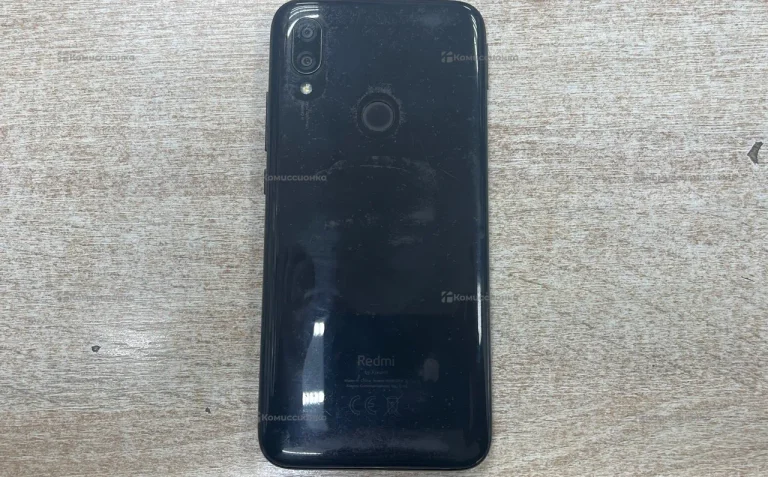 Xiaomi Redmi 7A 3/32 ГБ