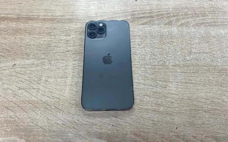 Apple iPhone 12 Pro 6/256 ГБ