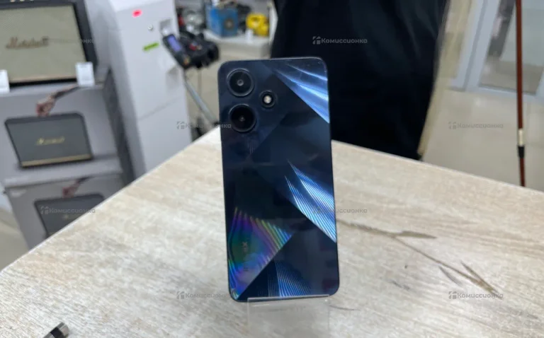 Infinix Hot 30i 4/128 ГБ