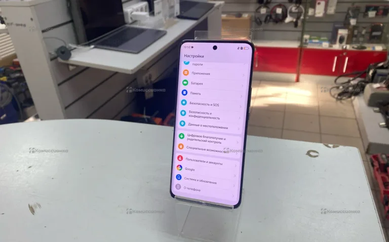 Honor X9b 5G 8/256Gb