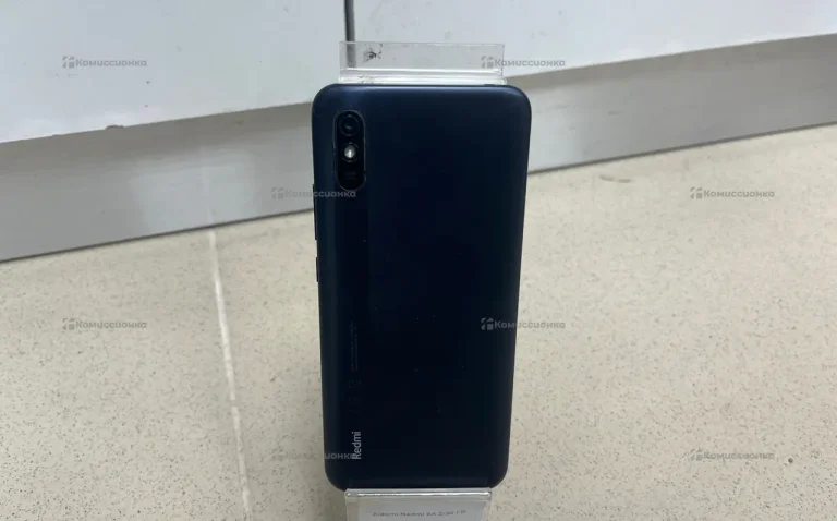 Xiaomi Redmi 9A 2/32 ГБ