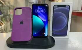 Apple iPhone 12 mini 4/128 ГБ