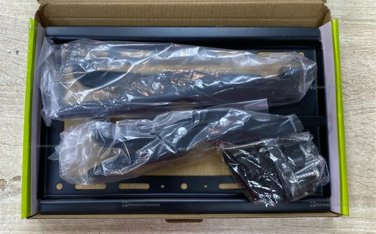 Кронштейн маленький КТ-01