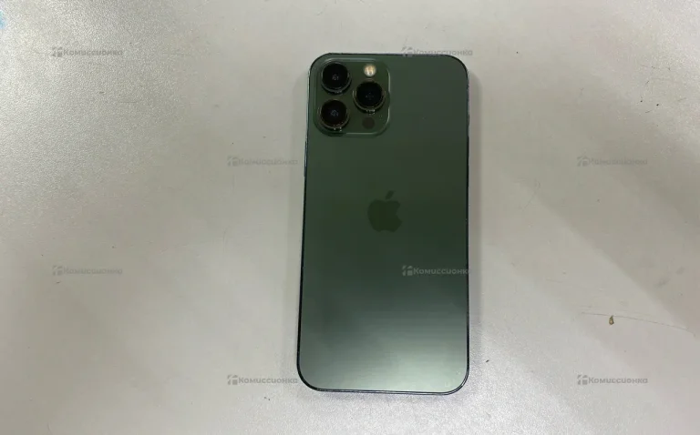 Apple iPhone 13 Pro Max 6/1 ТБ