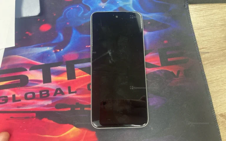 Tecno spark go 1 64