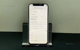 Купить Apple iPhone 12 mini 4/256 ГБ б/у , в Тюмень Цена:19990рублей