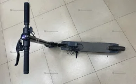 Купить Электросамокат midway 0809pro б/у , в Москва и область Цена:7900рублей