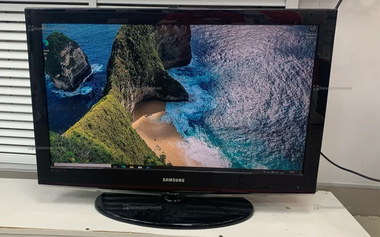 Телевизор Samsung