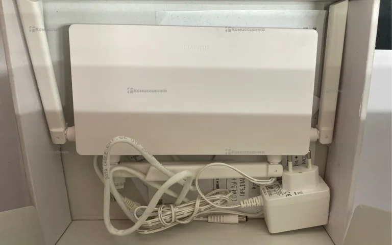Роутер Huawei WI-FI AX2 new